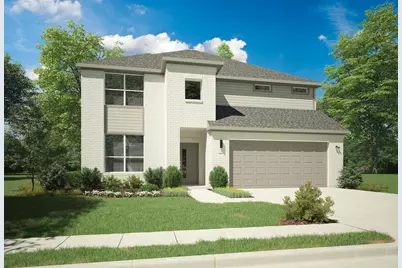 1144 San Clemente Street, Fort Worth, TX 76177 - Photo 1