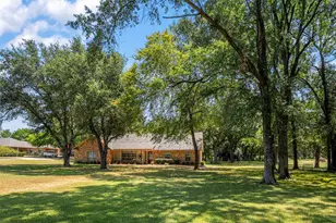 17325 Co Rd 4067, Kemp, TX 75143 - Photo 1