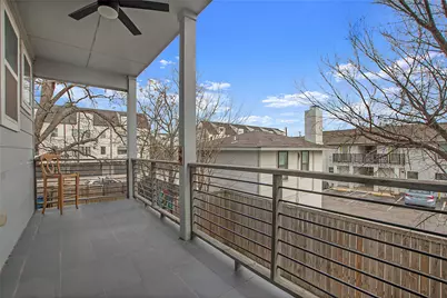 4634 Virginia Avenue, Dallas, TX 75204 - Photo 26