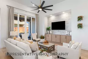3008 Brushlands Trl, Flower Mound, TX 76226 - Photo 14