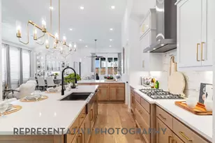 3008 Brushlands Trl, Flower Mound, TX 76226 - Photo 6