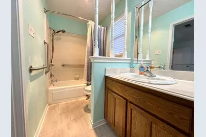 713 Owens Drive, Crowley, TX 76036 - Photo 20