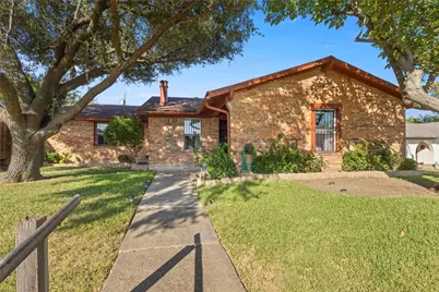 1646 Savage Drive, Mesquite, TX 75149 - Photo 1
