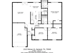 1513 Pelican Ct, Garland, TX 75040 - Photo 32