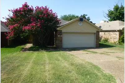 10711 Tall Oak Drive, Fort Worth, TX 76108 - Photo 1