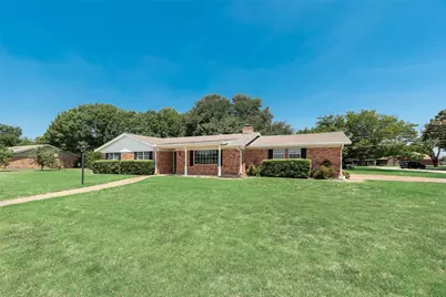 520 Pecan Street, Crowley, TX 76036 - Photo 8