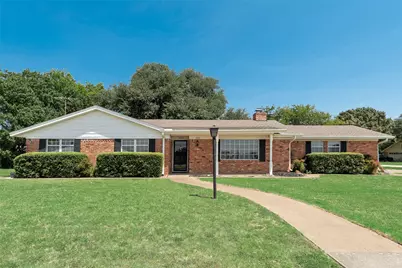 520 Pecan Street, Crowley, TX 76036 - Photo 6