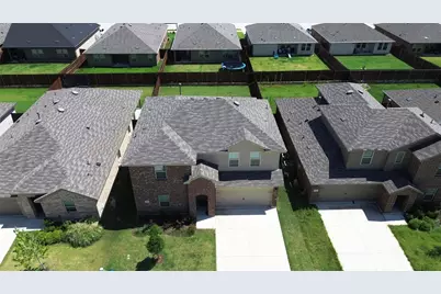 1436 Briar Hill Road, Denton, TX 76207 - Photo 2