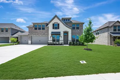 912 Wood Duck Court, Heath, TX 75126 - Photo 1