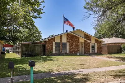 2617 Roman Way, Garland, TX 75040 - Photo 1