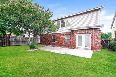 5293 Chessie Circle, Haltom City, TX 76137 - Photo 18