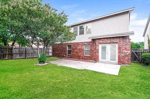 5293 Chessie Cir, Haltom City, TX 76137 - Photo 18