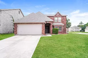5293 Chessie Cir, Haltom City, TX 76137 - Photo 1