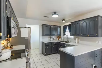 4450 Cole Drive, Abilene, TX 79606 - Photo 16