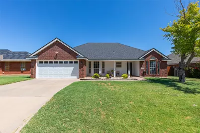 4450 Cole Drive, Abilene, TX 79606 - Photo 1
