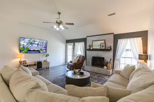 4450 Cole Dr, Abilene, TX 79606 - Photo 8