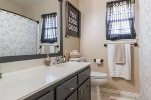 4450 Cole Dr, Abilene, TX 79606 - Photo 30