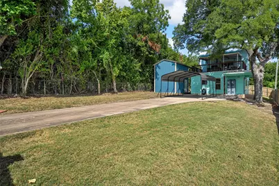 1501 Burnett Avenue, Waco, TX 76706 - Photo 2