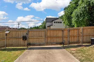 1501 Burnett Ave, Waco, TX 76706 - Photo 4