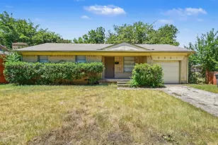 8821 Rustown Dr, Dallas, TX 75228 - Photo 1