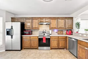 2309 Halladay Tr, Fort Worth, TX 76108 - Photo 6