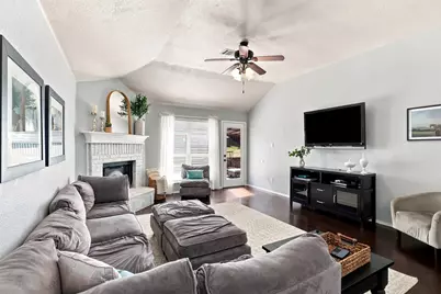 2309 Halladay Trail, Fort Worth, TX 76108 - Photo 18