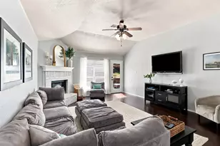 2309 Halladay Tr, Fort Worth, TX 76108 - Photo 18