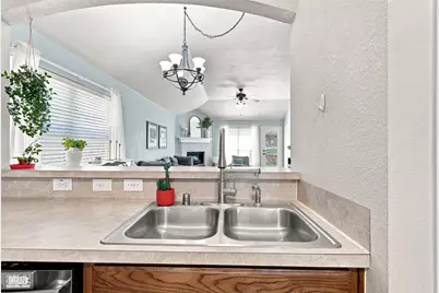 2309 Halladay Trail, Fort Worth, TX 76108 - Photo 8