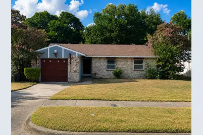 731 Holliday Lane, Duncanville, TX 75116 - Photo 1