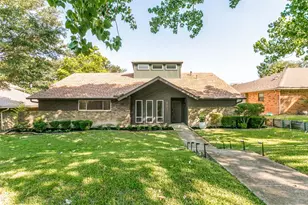 8031 Moss Meadows Dr, Dallas, TX 75231 - Photo 1