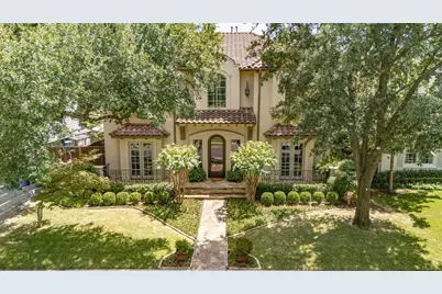 4125 Shenandoah Street, University Park, TX 75205 - Photo 26