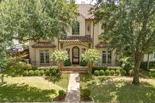 4125 Shenandoah St, University Park, TX 75205 - Photo 26