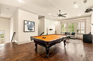 4125 Shenandoah St, University Park, TX 75205 - Photo 16