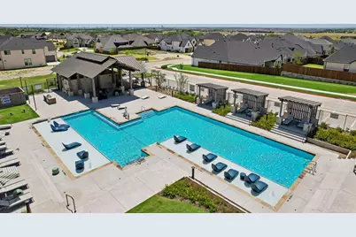 1437 Waterford Drive, Celina, TX 75009 - Photo 2