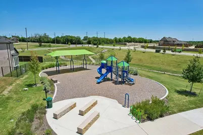 1437 Waterford Drive, Celina, TX 75009 - Photo 4