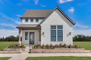 1437 Waterford Dr, Celina, TX 75009 - Photo 1
