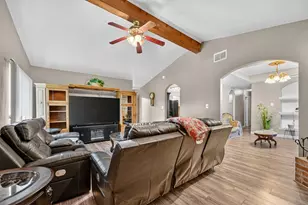 3532 Edgebrook Dr, Mesquite, TX 75150 - Photo 8