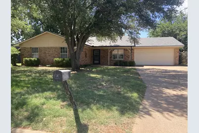 1202 Randy Drive Drive, Graham, TX 76450 - Photo 32