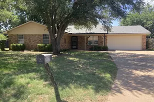 1202 Randy Dr Dr, Graham, TX 76450 - Photo 32