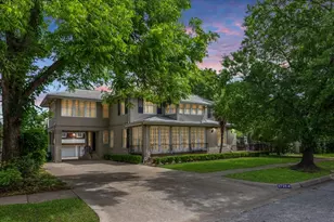 4720 Collinwood Ave, Fort Worth, TX 76107 - Photo 1