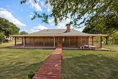 4201 E Bankhead Highway, Weatherford, TX 76087 - Photo 30