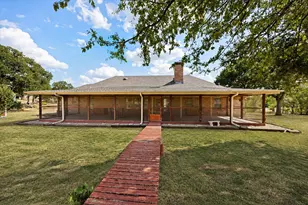 4201 E Bankhead Hwy, Weatherford, TX 76087 - Photo 30