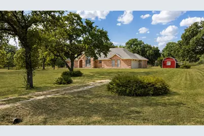 4201 E Bankhead Highway, Weatherford, TX 76087 - Photo 2