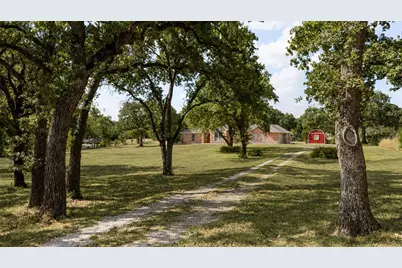 4201 E Bankhead Highway, Weatherford, TX 76087 - Photo 1