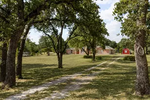4201 E Bankhead Hwy, Weatherford, TX 76087 - Photo 1
