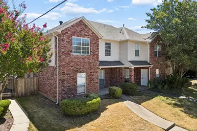 8660 Hawthorne Street, Frisco, TX 75034 - Photo 1