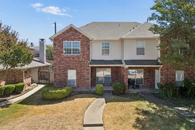 8660 Hawthorne Street, Frisco, TX 75034 - Photo 2