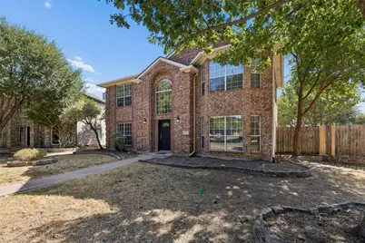 8302 Sebastian, Frisco, TX 75035 - Photo 2