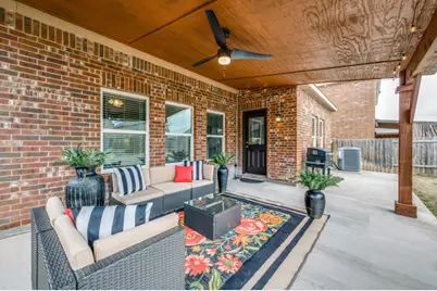 120 Aaron Street, Anna, TX 75409 - Photo 2
