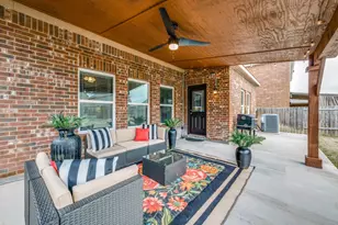 120 Aaron St, Anna, TX 75409 - Photo 2